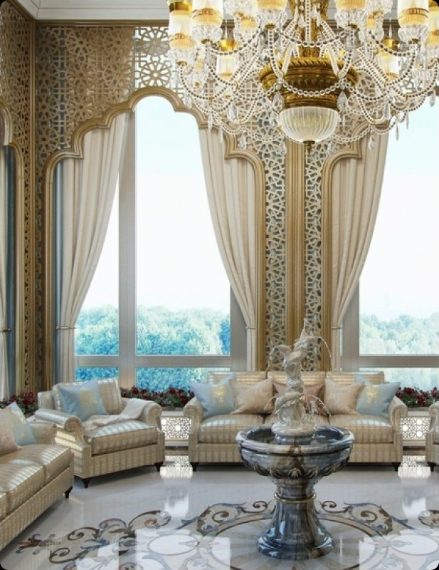 تصميم دعوة