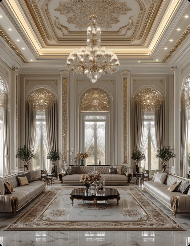تصميم دعوة